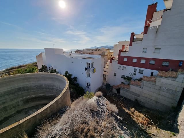 Building Plot for sale in Melicena, Sorvilán - € 159,000 (Ref: 9254644)