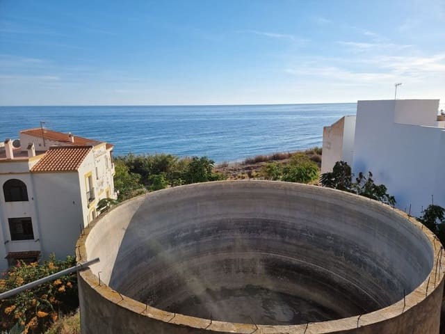 Building Plot for sale in Melicena, Sorvilán - € 159,000 (Ref: 9254644)