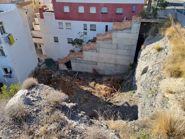 Building Plot for sale in Melicena, Sorvilán - € 159,000 (Ref: 9254644)