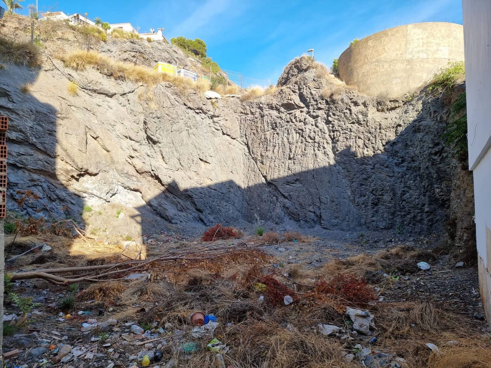 Byggegrund til salg i Melicena - € 159.000 (Ref: 9254644)