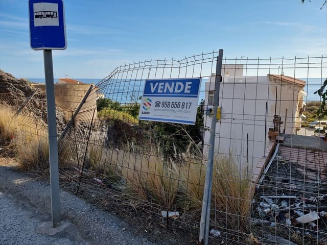 Building Plot for sale in Melicena, Sorvilán - € 159,000 (Ref: 9254644)