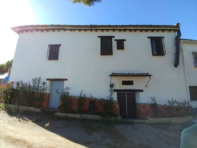 6 soverom Finca/Herregård til salgs i Sorvilán - € 399 000 (Ref: 9254645)