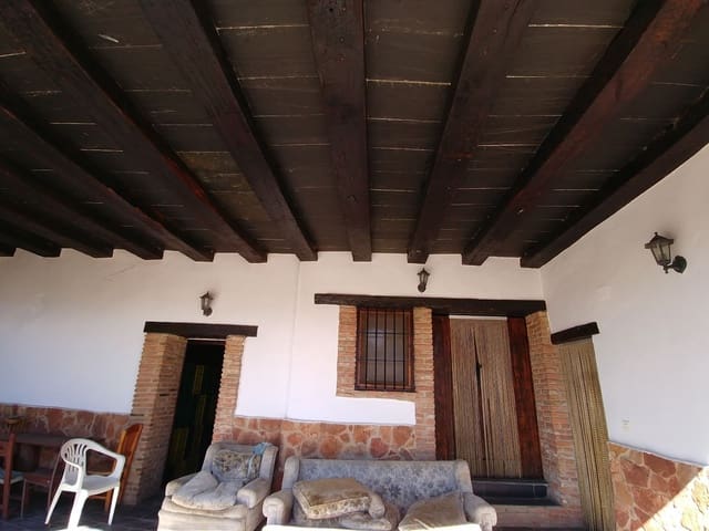 6 soverom Finca/Herregård til salgs i Sorvilán - € 399 000 (Ref: 9254645)