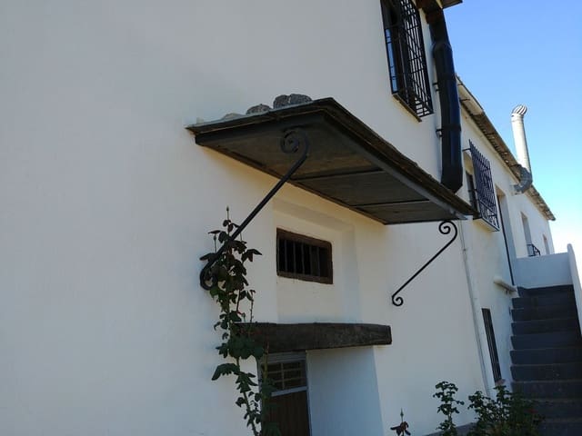 6 soverom Finca/Herregård til salgs i Sorvilán - € 399 000 (Ref: 9254645)