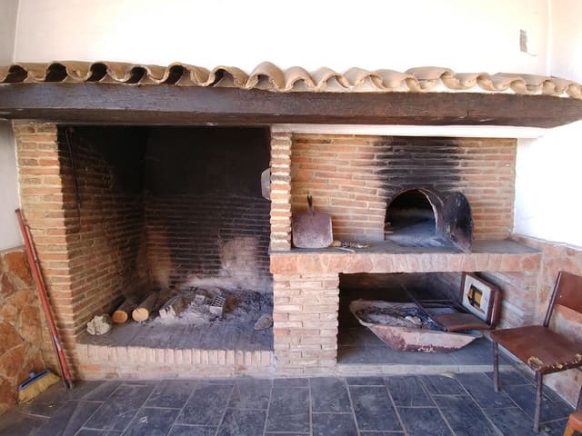 6 soverom Finca/Herregård til salgs i Sorvilán - € 399 000 (Ref: 9254645)