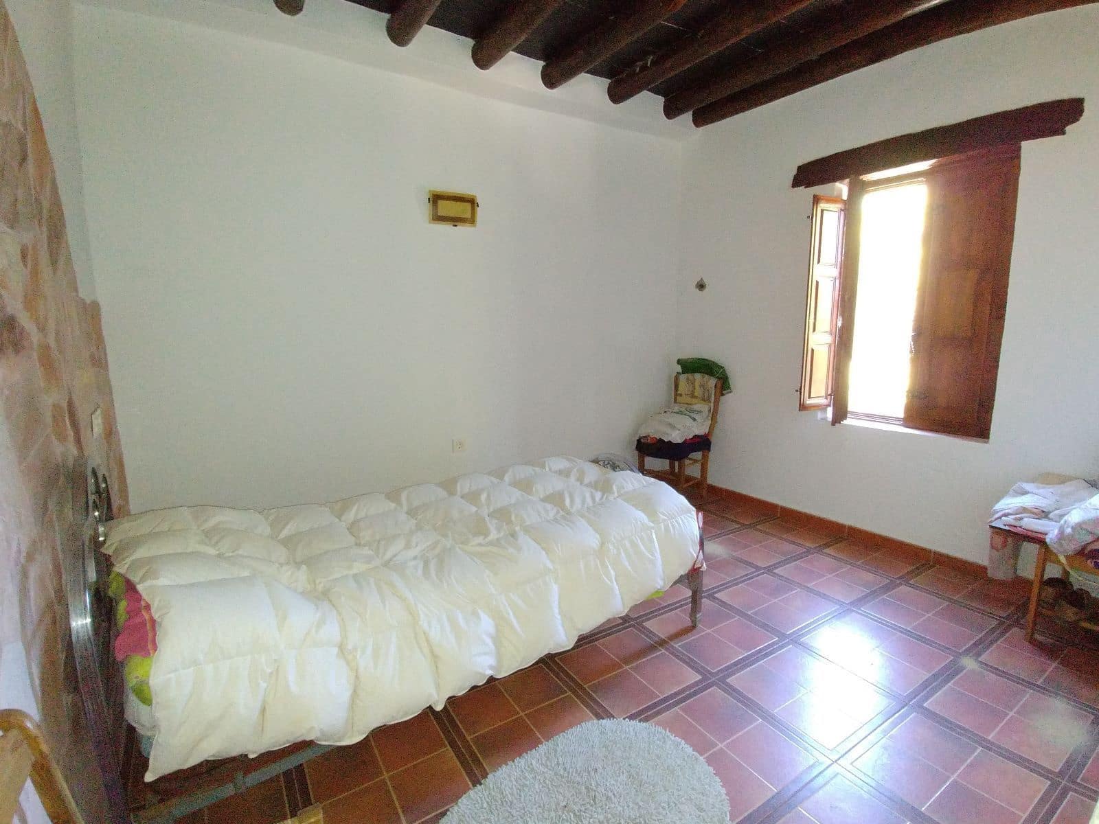 6 soveværelse Finca/Landehus til salg i Sorvilan - € 399.000 (Ref: 9254645)