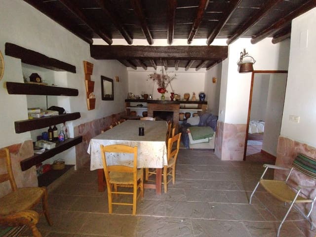 6 soverom Finca/Herregård til salgs i Sorvilán - € 399 000 (Ref: 9254645)