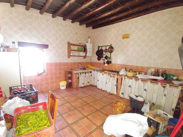 6 soverom Finca/Herregård til salgs i Sorvilán - € 399 000 (Ref: 9254645)