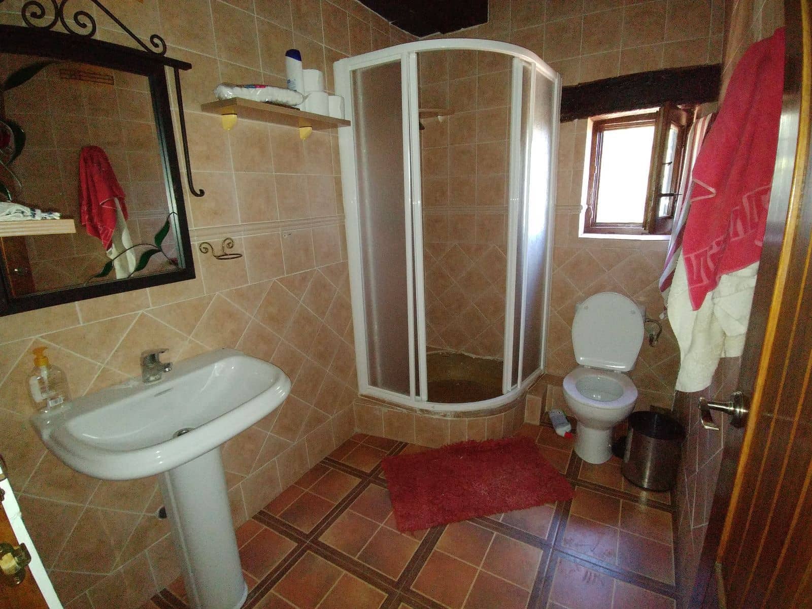 6 soveværelse Finca/Landehus til salg i Sorvilan - € 399.000 (Ref: 9254645)