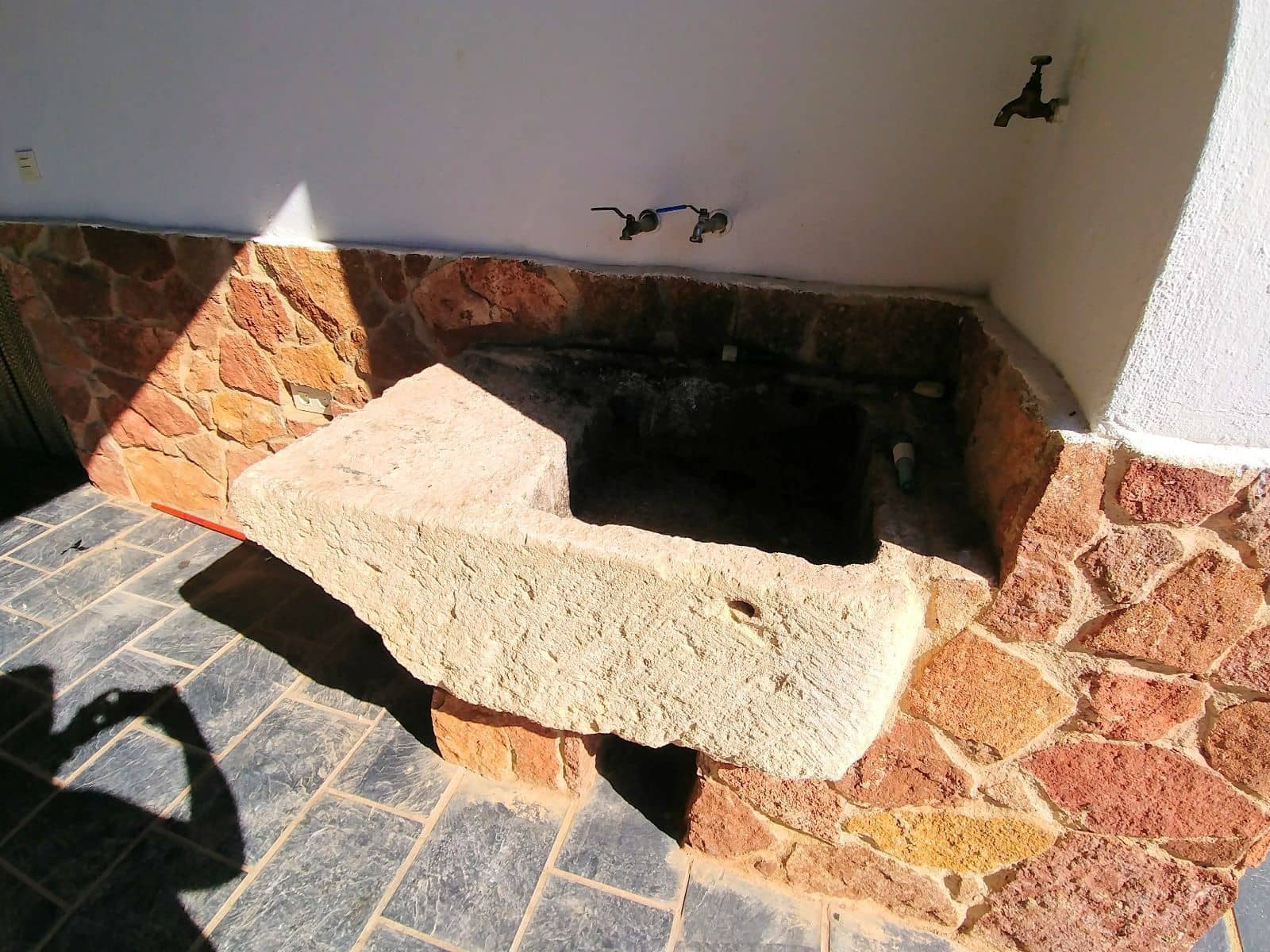 6 soveværelse Finca/Landehus til salg i Sorvilan - € 399.000 (Ref: 9254645)