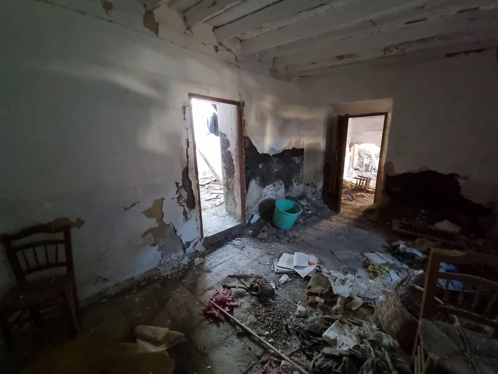 3 soveværelse Byhus til salg i Melicena - € 120.000 (Ref: 9254647)