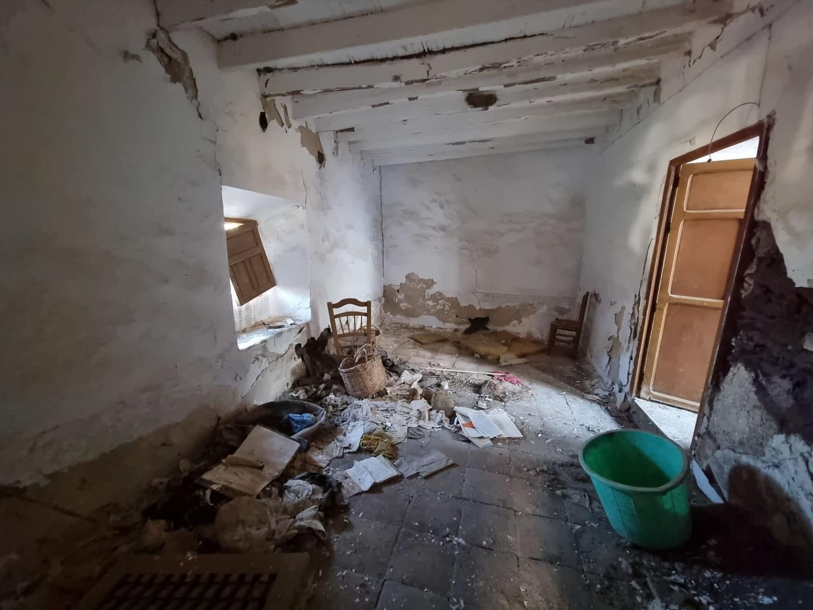 3 soveværelse Byhus til salg i Melicena - € 120.000 (Ref: 9254647)