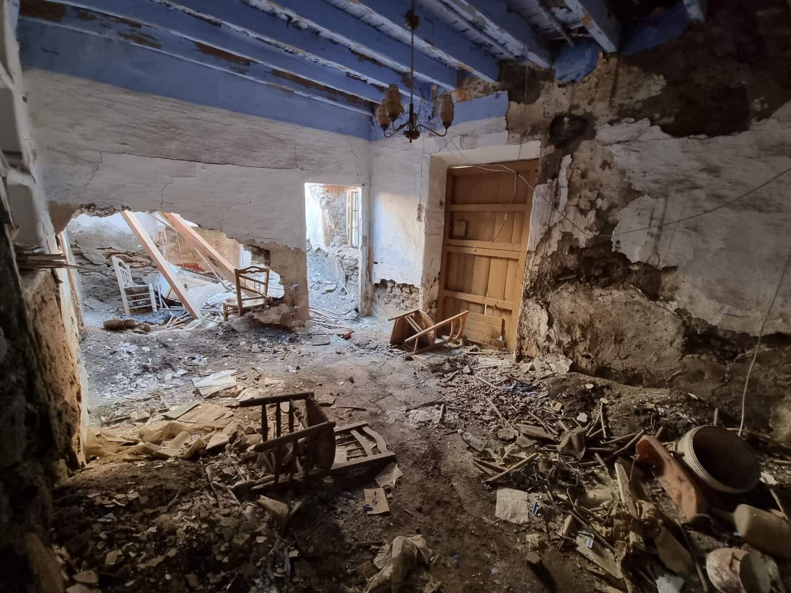 3 soveværelse Byhus til salg i Melicena - € 120.000 (Ref: 9254647)