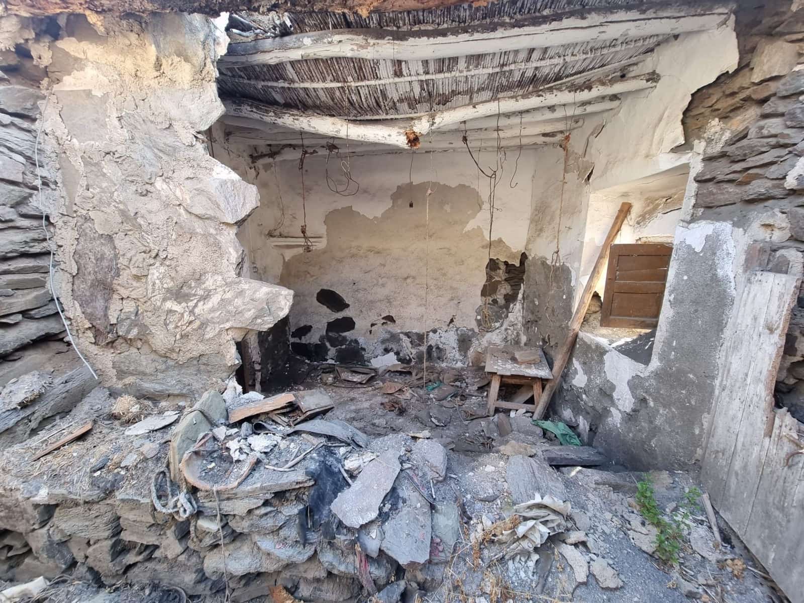 3 soveværelse Byhus til salg i Melicena - € 120.000 (Ref: 9254647)