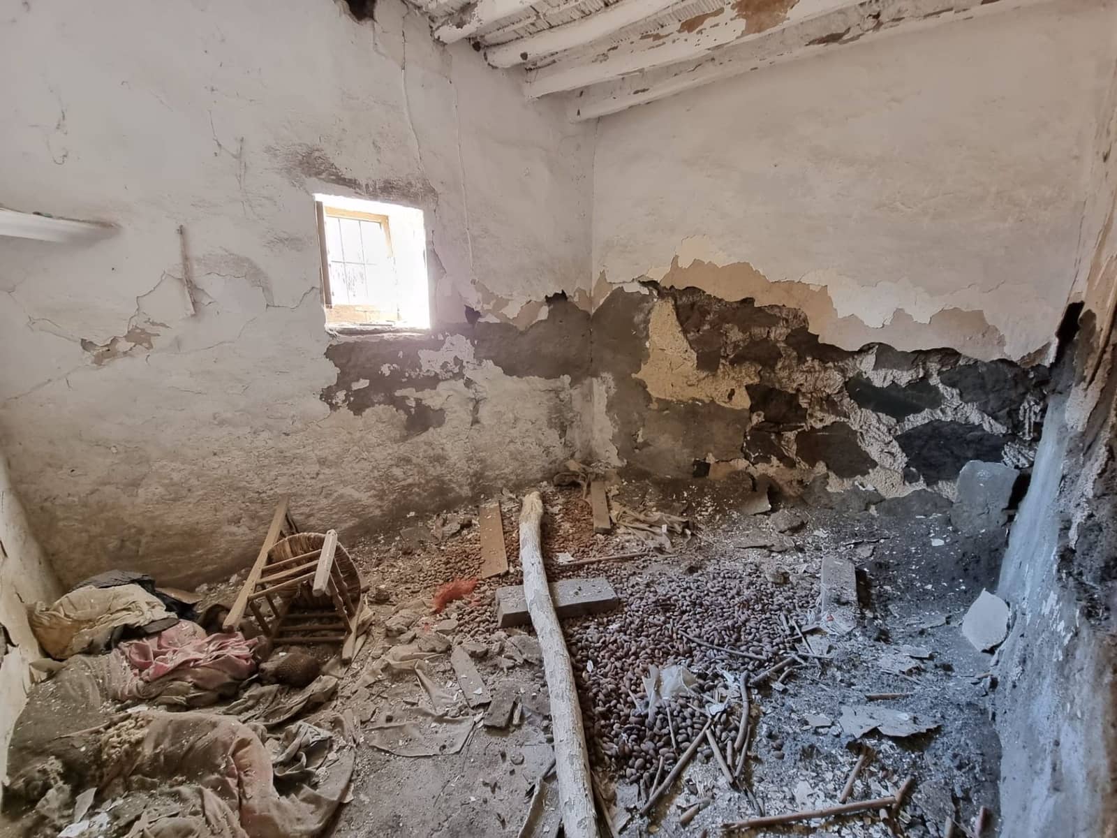 3 soveværelse Byhus til salg i Melicena - € 120.000 (Ref: 9254647)