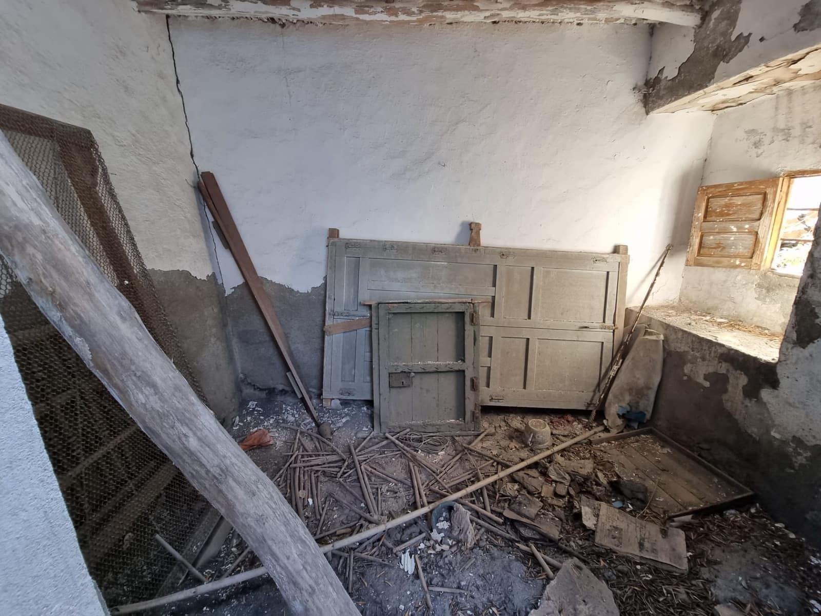 3 soveværelse Byhus til salg i Melicena - € 120.000 (Ref: 9254647)