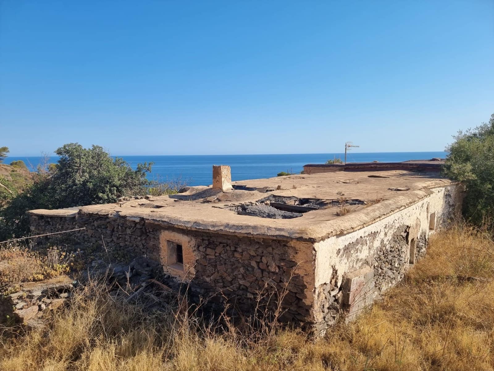 3 soveværelse Byhus til salg i Melicena - € 120.000 (Ref: 9254647)