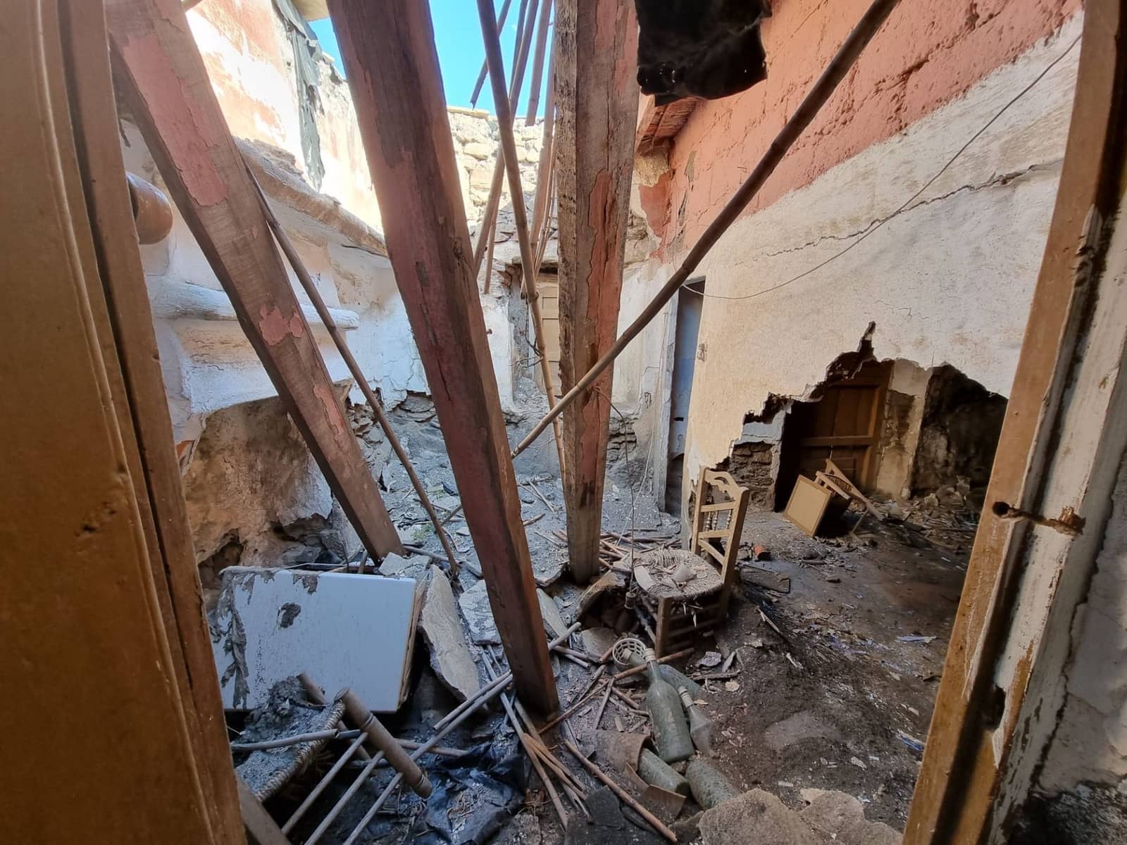 3 soveværelse Byhus til salg i Melicena - € 120.000 (Ref: 9254647)