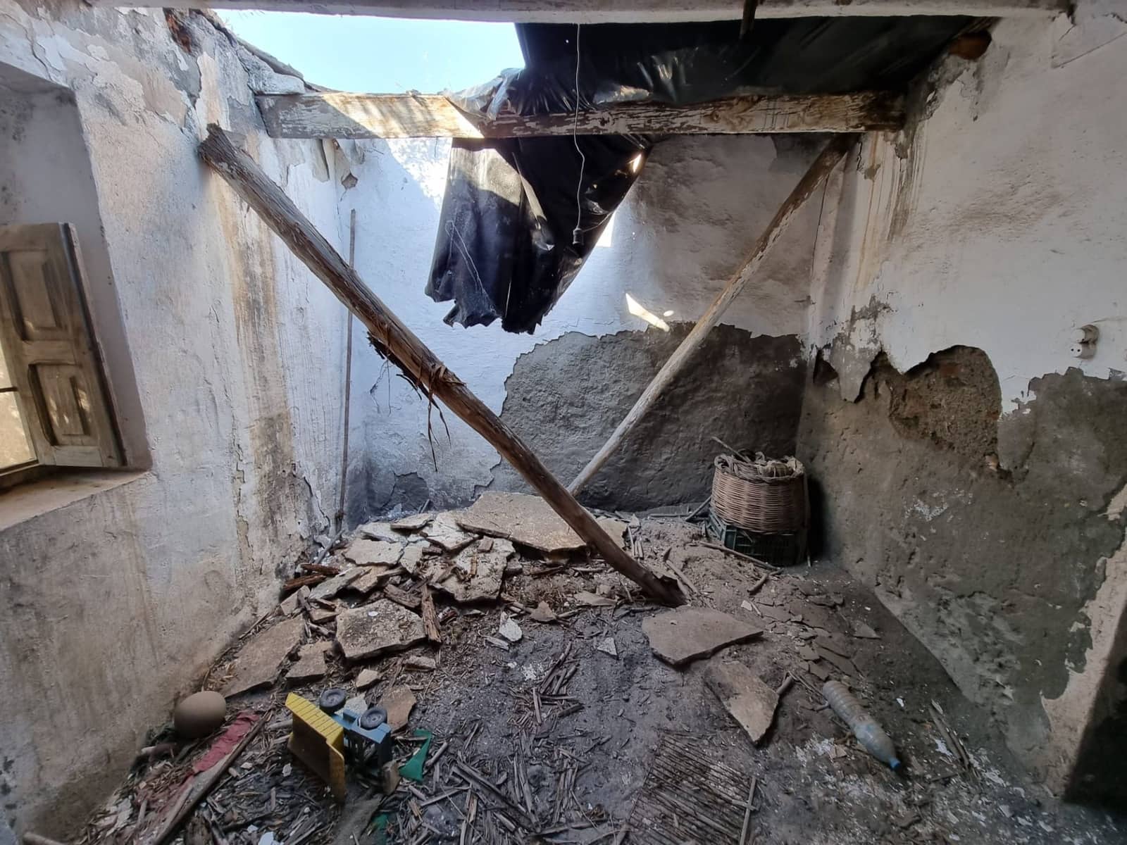 3 soveværelse Byhus til salg i Melicena - € 120.000 (Ref: 9254647)