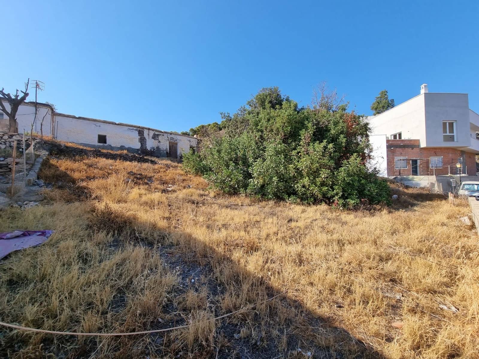 3 soveværelse Byhus til salg i Melicena - € 120.000 (Ref: 9254647)