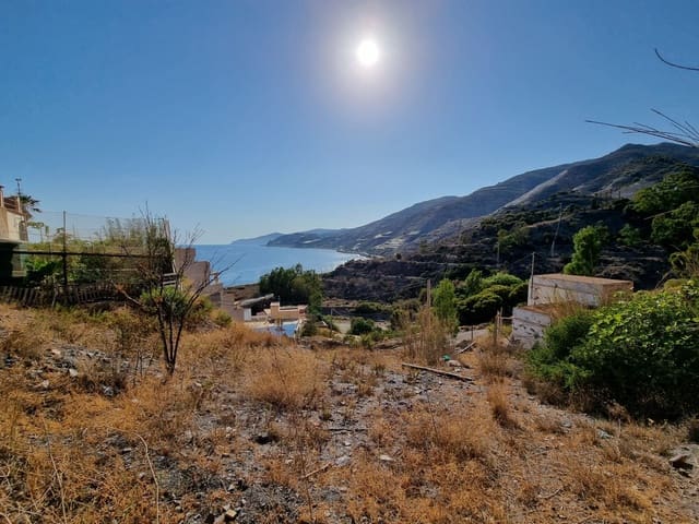 3 soveværelse Byhus til salg i Melicena, Sorvilán - € 120.000 (Ref: 9254647)