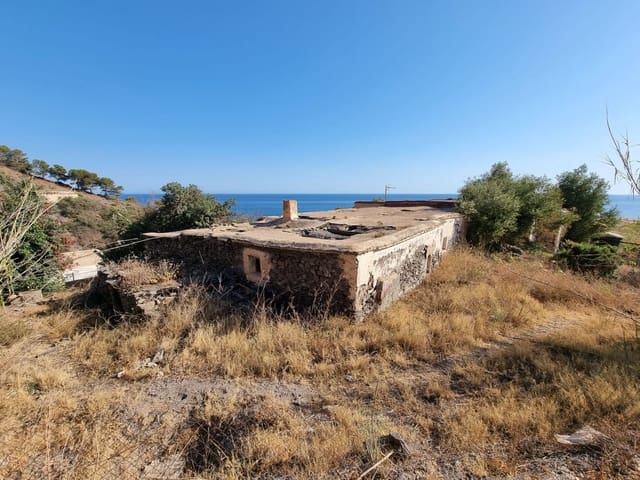 3 soveværelse Byhus til salg i Melicena, Sorvilán - € 120.000 (Ref: 9254647)