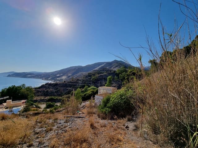 3 soveværelse Byhus til salg i Melicena, Sorvilán - € 120.000 (Ref: 9254647)