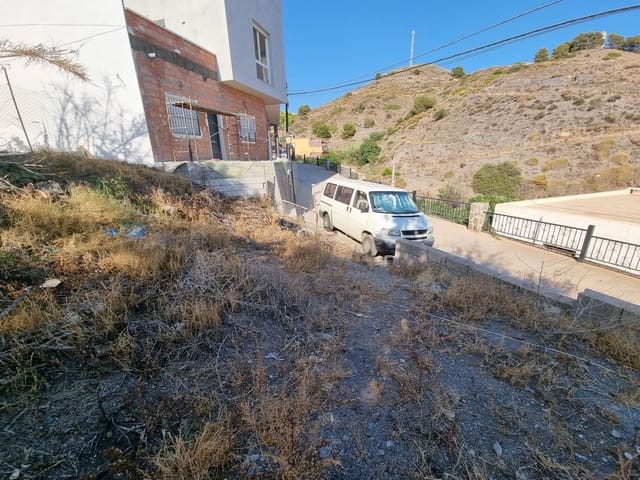 3 soveværelse Byhus til salg i Melicena, Sorvilán - € 120.000 (Ref: 9254647)