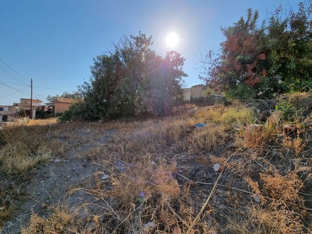 3 soveværelse Byhus til salg i Melicena, Sorvilán - € 120.000 (Ref: 9254647)