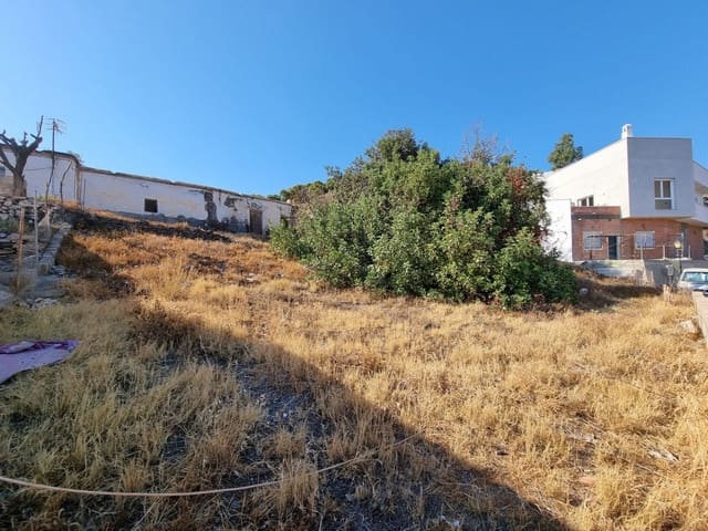 3 soveværelse Byhus til salg i Melicena, Sorvilán - € 120.000 (Ref: 9254647)