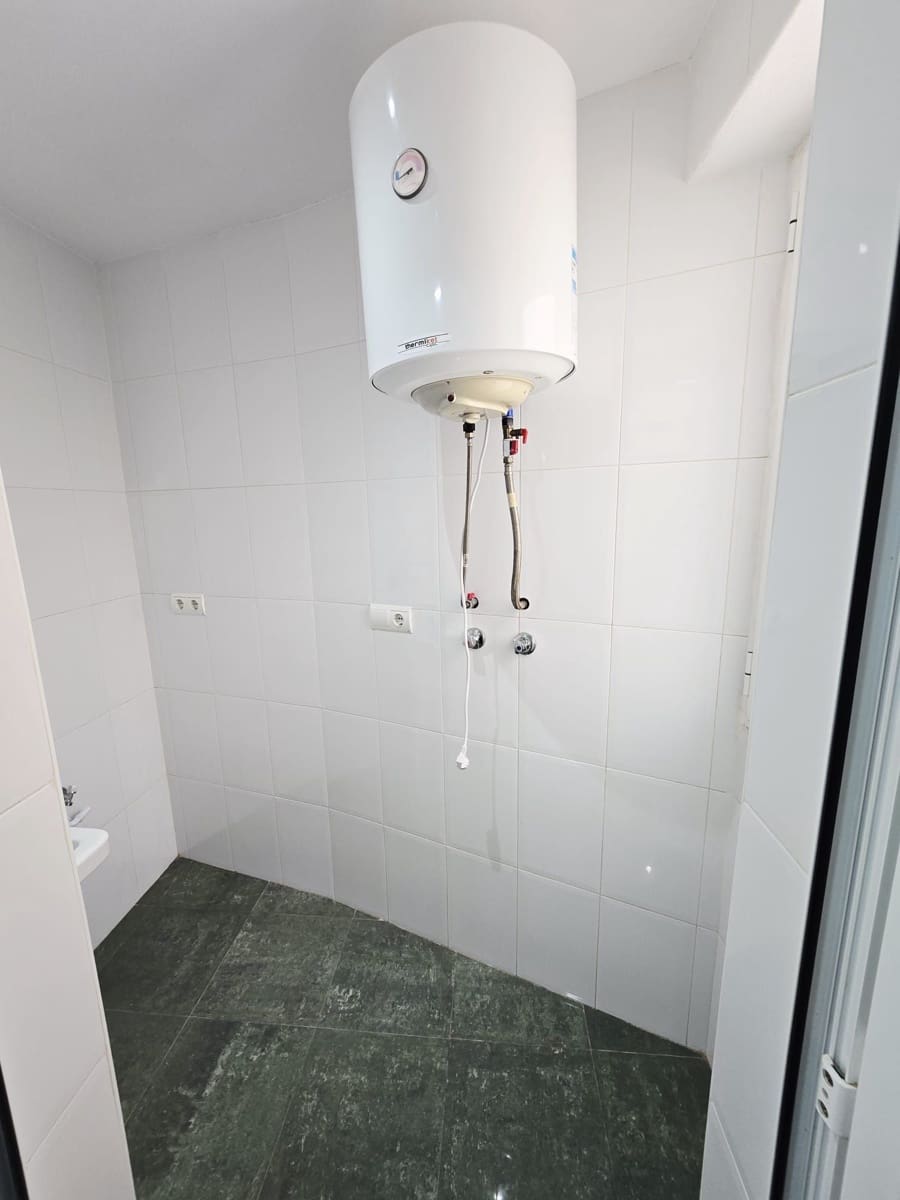 2 soveværelse Lejlighed til salg i Polopos med swimmingpool - € 99.000 (Ref: 9291007)