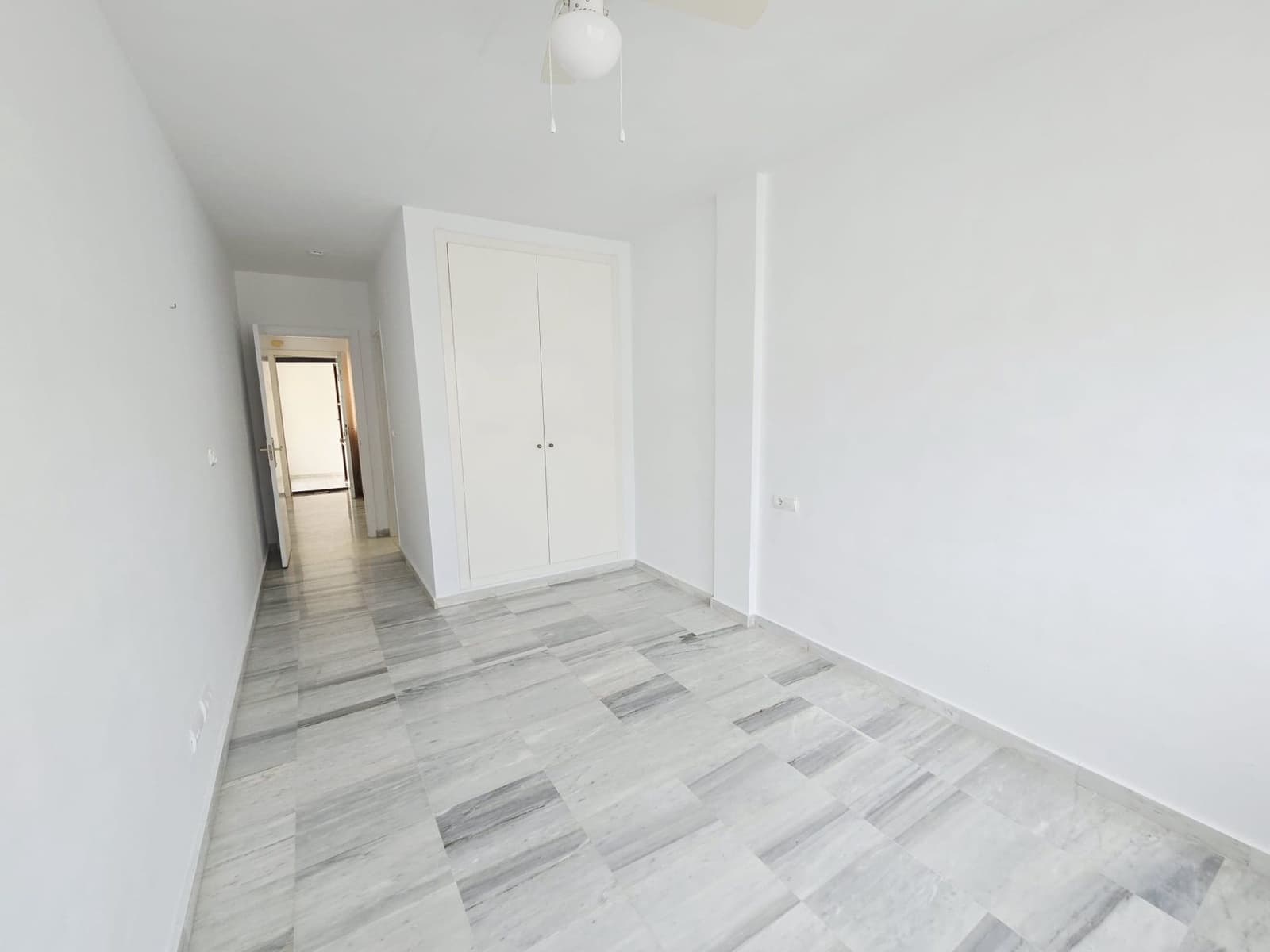 2 soveværelse Lejlighed til salg i Polopos med swimmingpool - € 99.000 (Ref: 9291007)