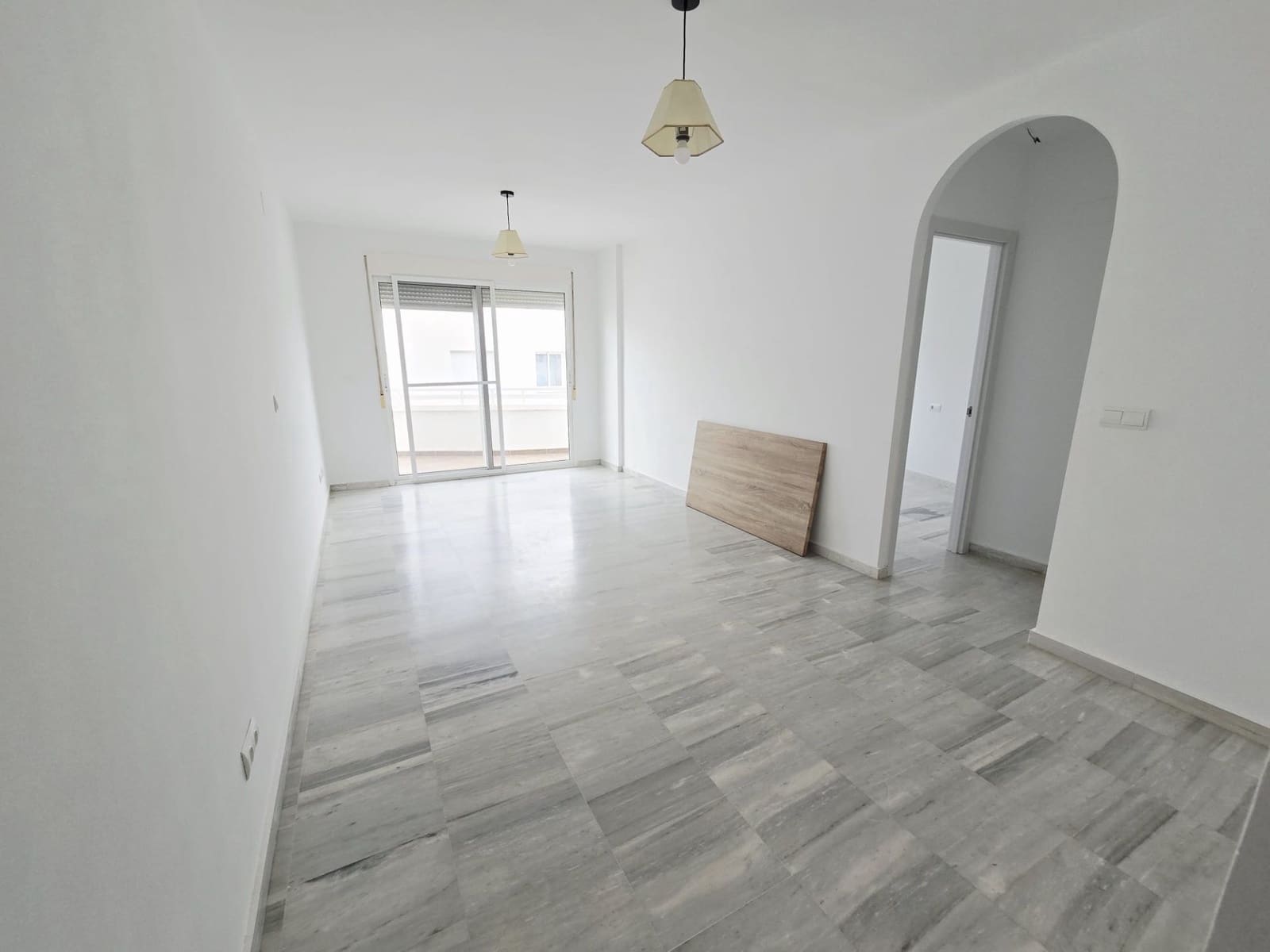 2 soveværelse Lejlighed til salg i Polopos med swimmingpool - € 99.000 (Ref: 9291007)