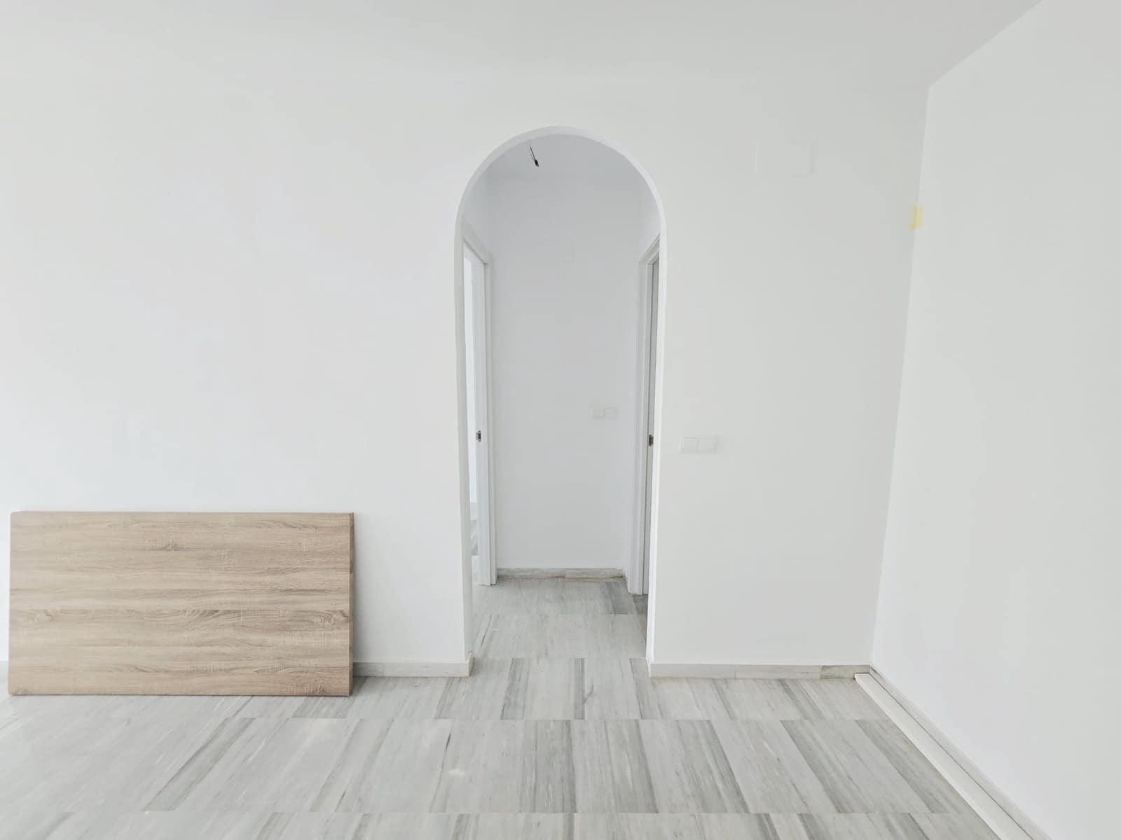 2 soveværelse Lejlighed til salg i Polopos med swimmingpool - € 99.000 (Ref: 9291007)