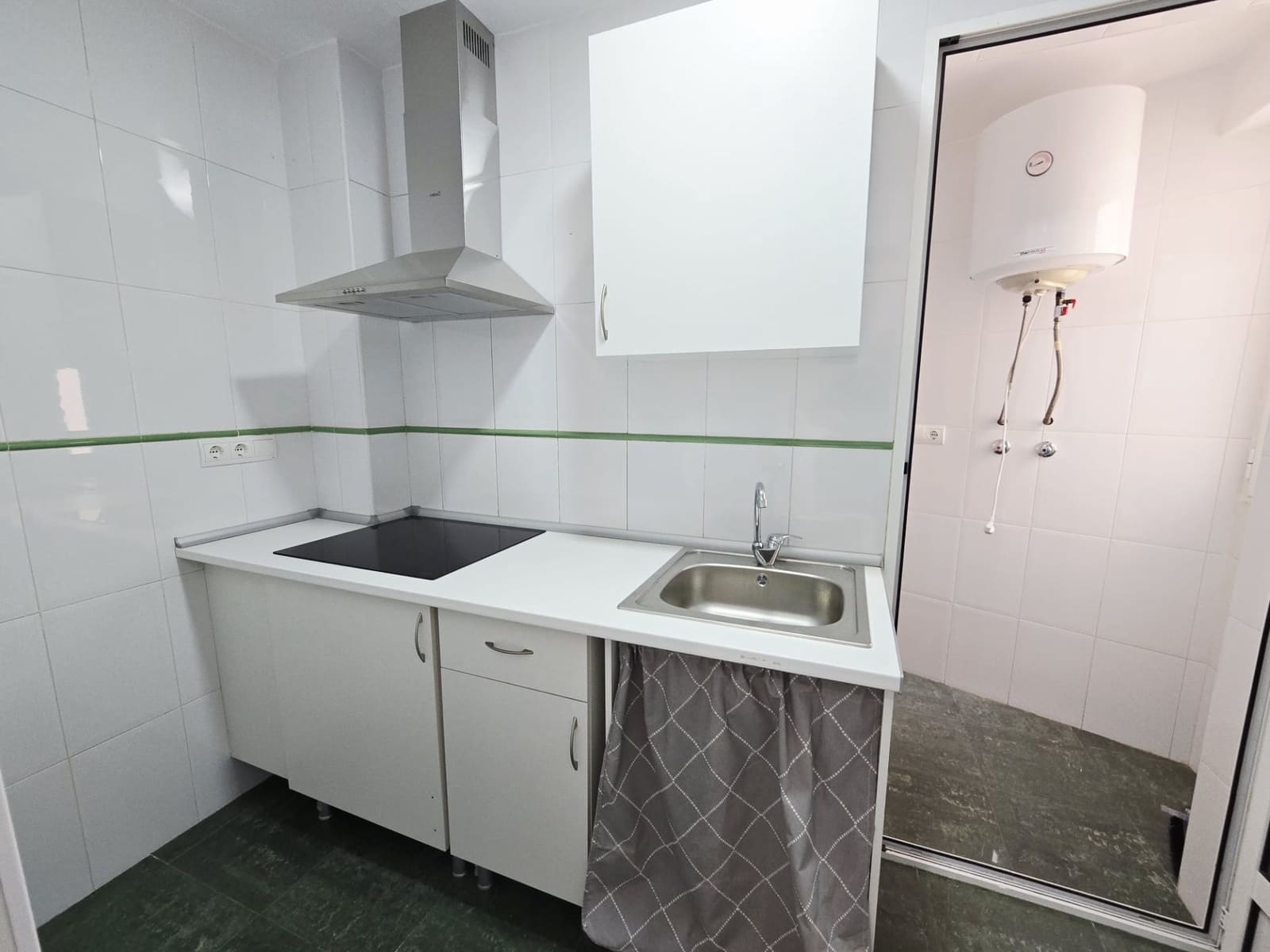 2 soveværelse Lejlighed til salg i Polopos med swimmingpool - € 99.000 (Ref: 9291007)