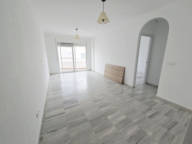 2 soveværelse Lejlighed til salg i La Guapa, Polopos med swimmingpool - € 99.000 (Ref: 9291007)