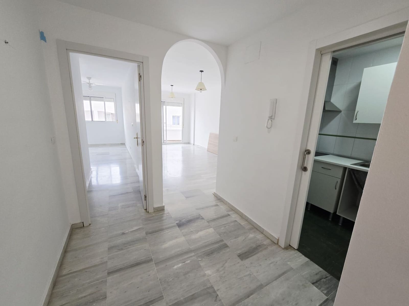 2 soveværelse Lejlighed til salg i Polopos med swimmingpool - € 99.000 (Ref: 9291007)