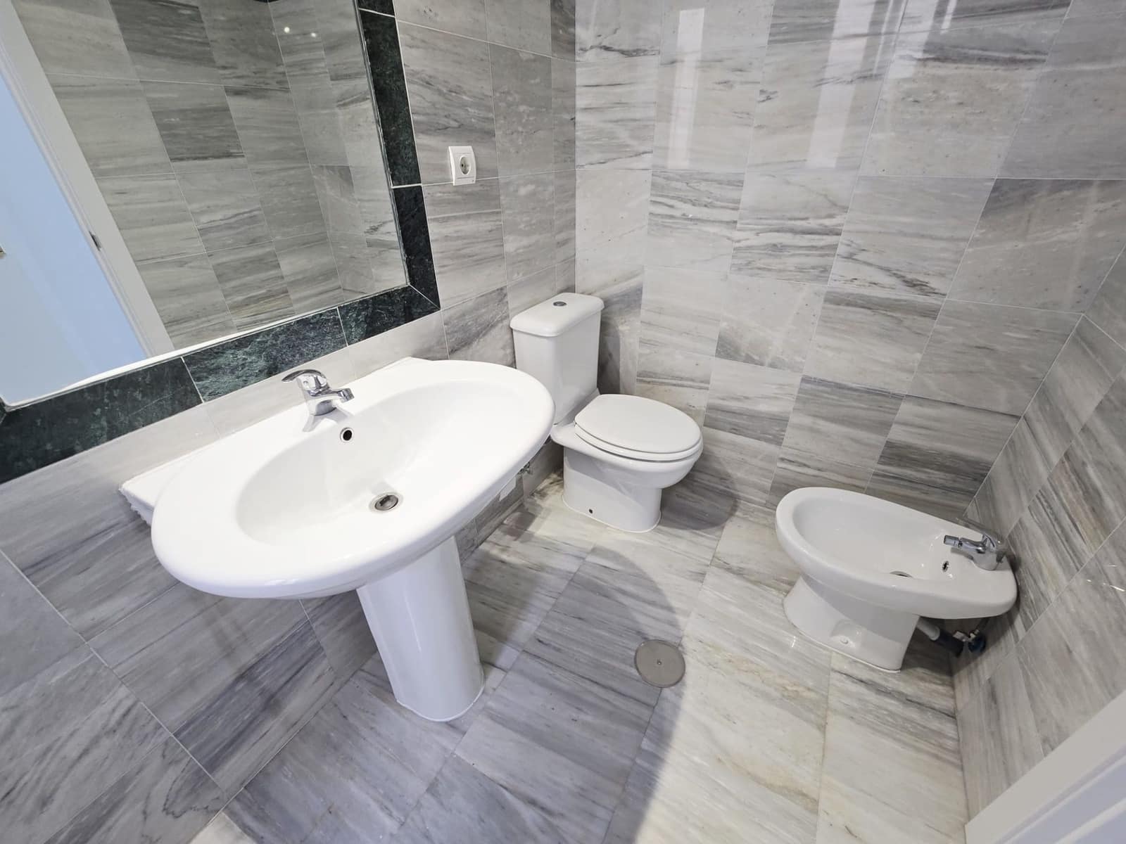 2 soveværelse Lejlighed til salg i Polopos med swimmingpool - € 99.000 (Ref: 9291007)