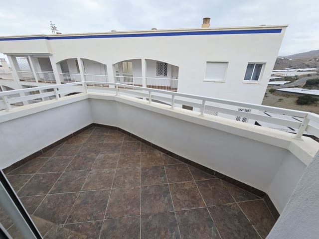 2 soveværelse Lejlighed til salg i La Guapa, Polopos med swimmingpool - € 99.000 (Ref: 9291007)