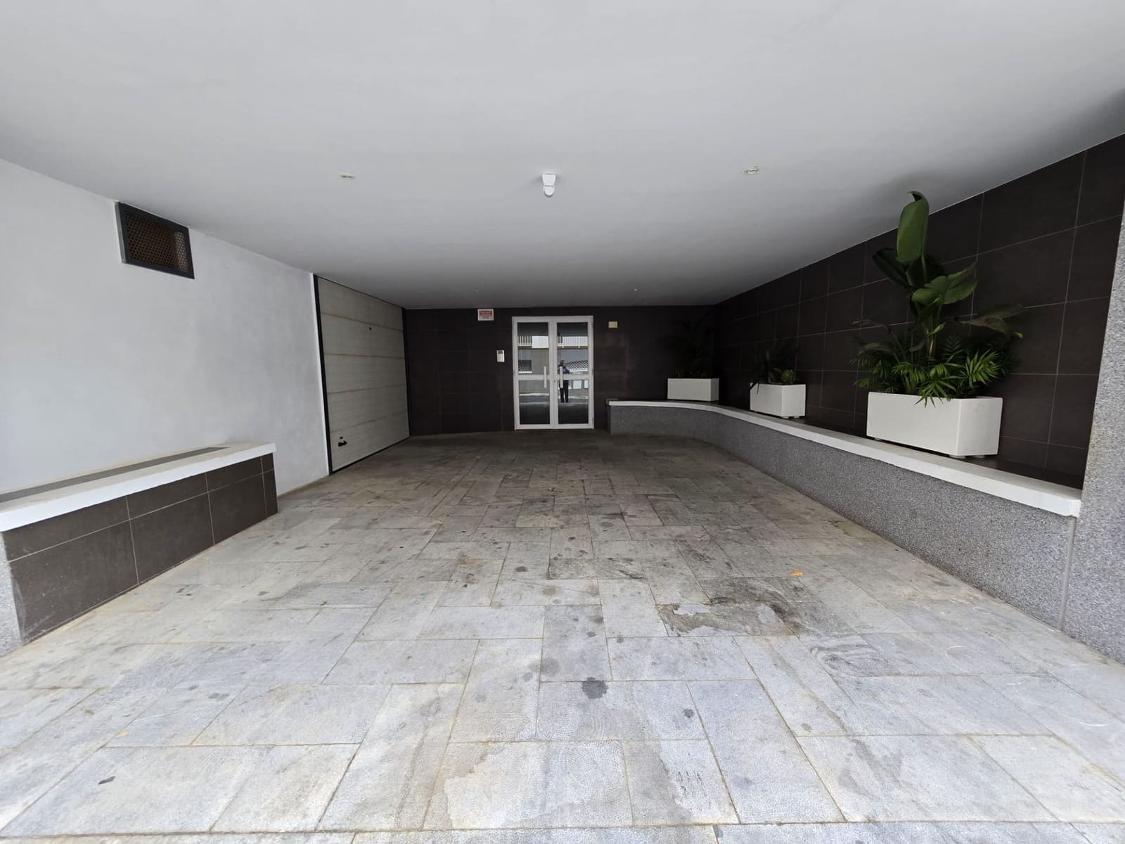 2 soveværelse Lejlighed til salg i Polopos med swimmingpool - € 99.000 (Ref: 9291007)