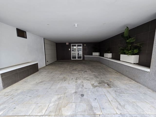 2 soveværelse Lejlighed til salg i La Guapa, Polopos med swimmingpool - € 99.000 (Ref: 9291007)