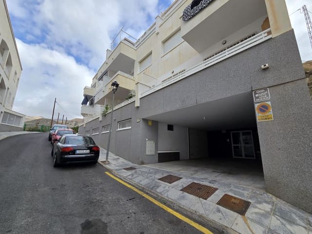 2 soveværelse Lejlighed til salg i La Guapa, Polopos med swimmingpool - € 99.000 (Ref: 9291007)