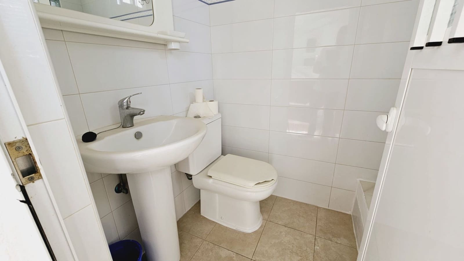 3 sypialnia Dom na sprzedaż w Gualchos - 59 900 € (Ref: 9344372)