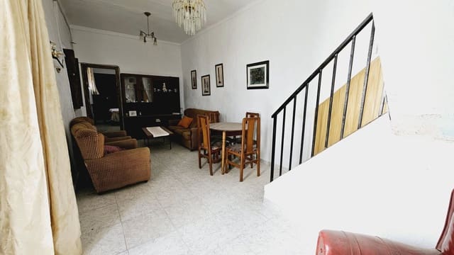 3 sypialnia Dom na sprzedaż w Gualchos, Gualchos - 59 900 € (Ref: 9344372)