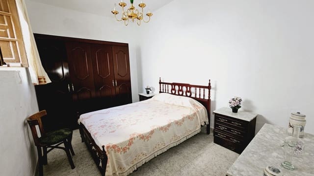 3 sypialnia Dom na sprzedaż w Gualchos, Gualchos - 59 900 € (Ref: 9344372)