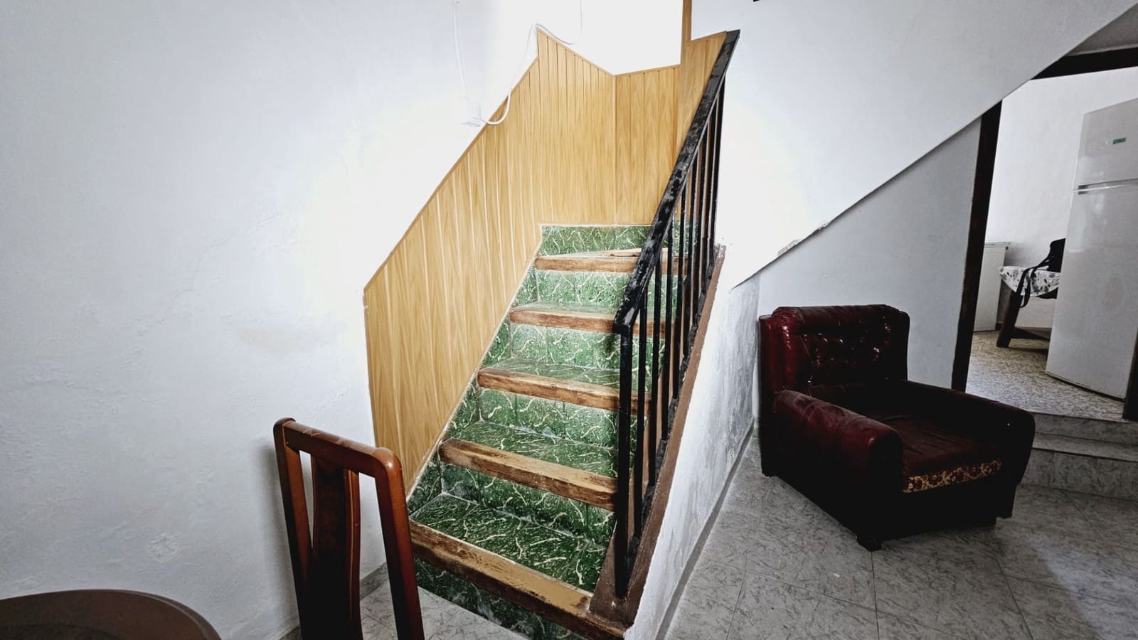 3 sypialnia Dom na sprzedaż w Gualchos - 59 900 € (Ref: 9344372)