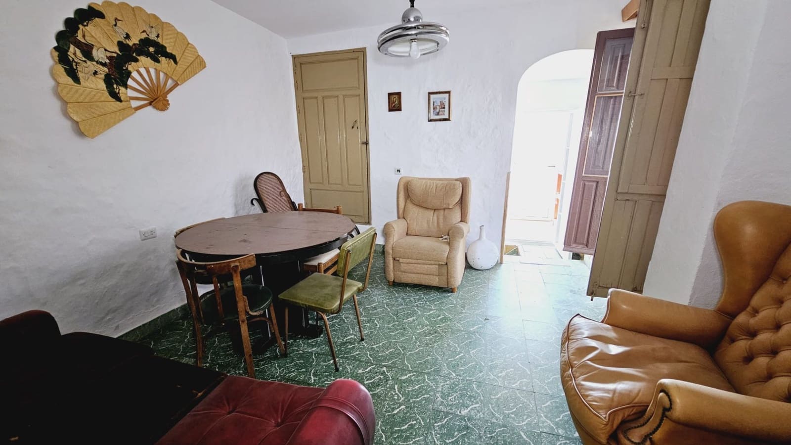 3 sypialnia Dom na sprzedaż w Gualchos - 59 900 € (Ref: 9344372)