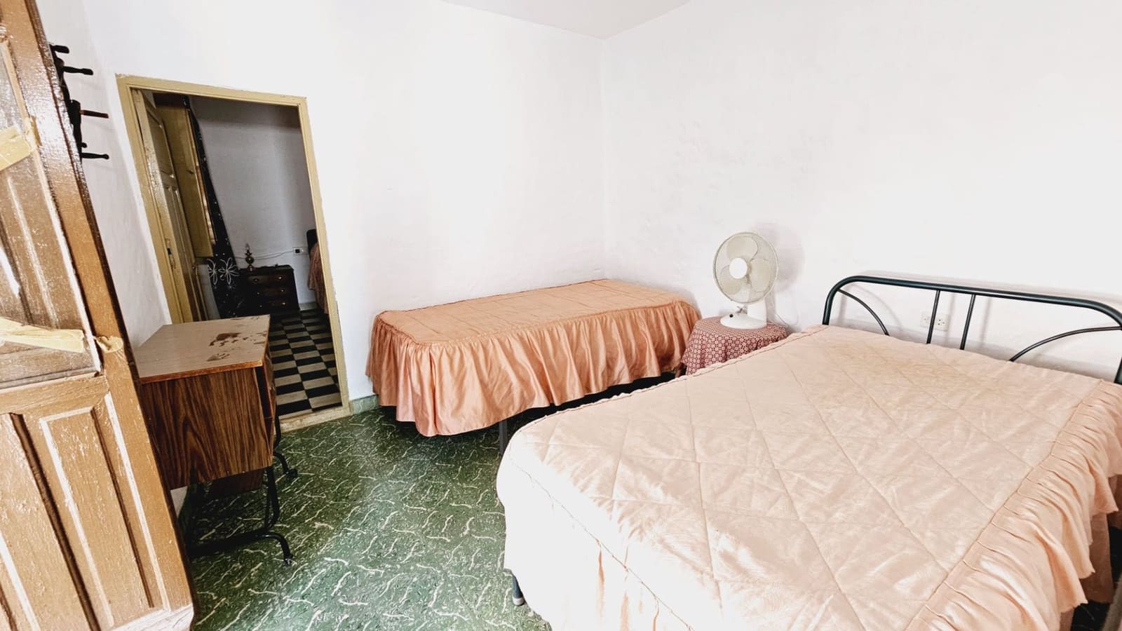 3 sypialnia Dom na sprzedaż w Gualchos - 59 900 € (Ref: 9344372)