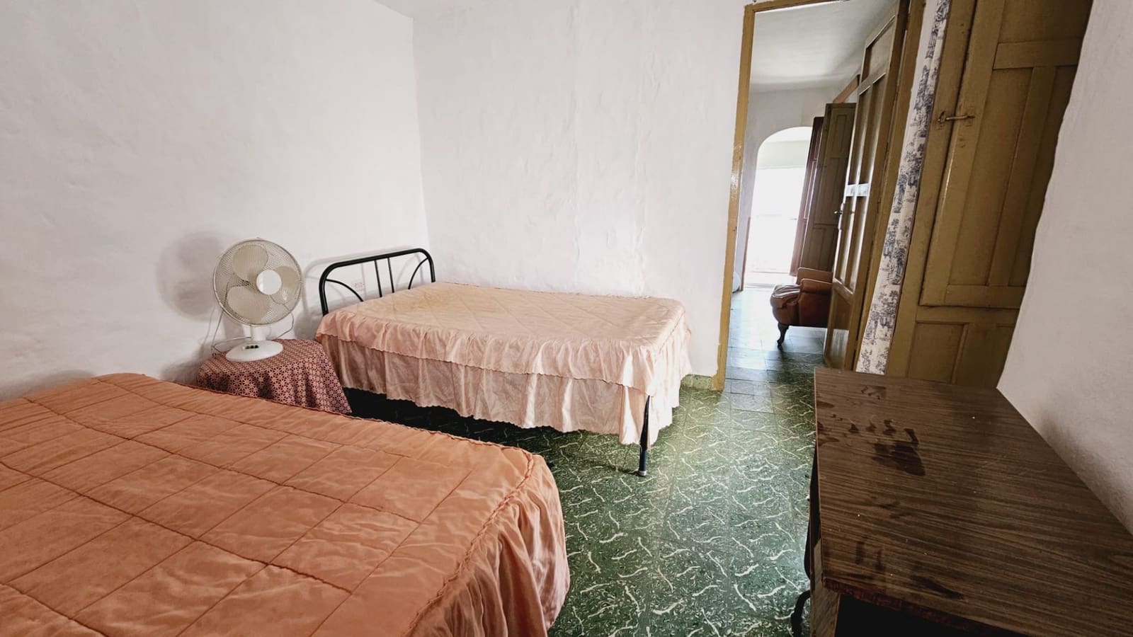 3 sypialnia Dom na sprzedaż w Gualchos - 59 900 € (Ref: 9344372)