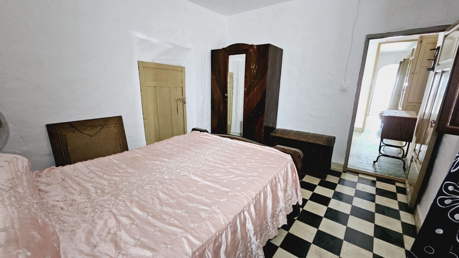 3 sypialnia Dom na sprzedaż w Gualchos - 59 900 € (Ref: 9344372)